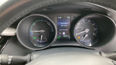Toyota C-HR 1.8 Hybrid Icon 5dr CVT Hybrid Hatchback